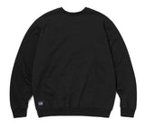 VLDS (ブラディス) Meow sweatshirt