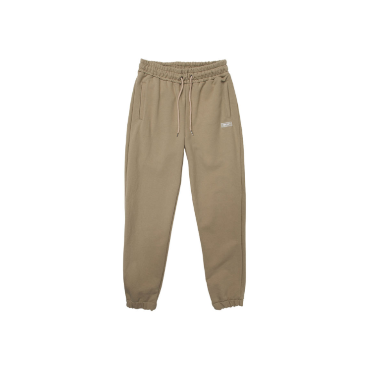 SINCITY (シンシティ) SINCITY LOGO SWEAT PANTS DESERT