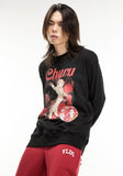 VLDS (ブラディス) CHURU Sweatshirt