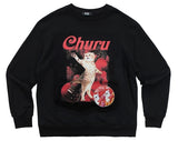 VLDS (ブラディス) CHURU Sweatshirt