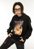 VLDS (ブラディス) Nuriboy sweatshirt