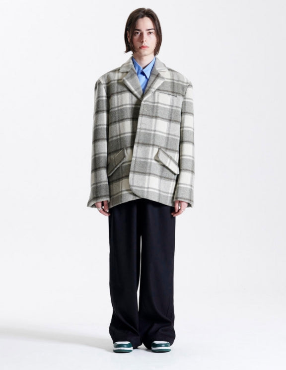 ラメルマメゾン (LA MER MA MAISON) 21FW LMMM JK11