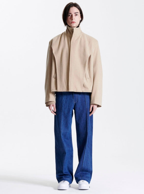 ラメルマメゾン (LA MER MA MAISON) 21FW LMMM WB01