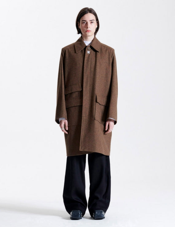 ラメルマメゾン (LA MER MA MAISON) 21FW LMMM CT01