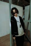 SINCITY (シンシティ) SINCITY SNAP JOGGER PANTS Black