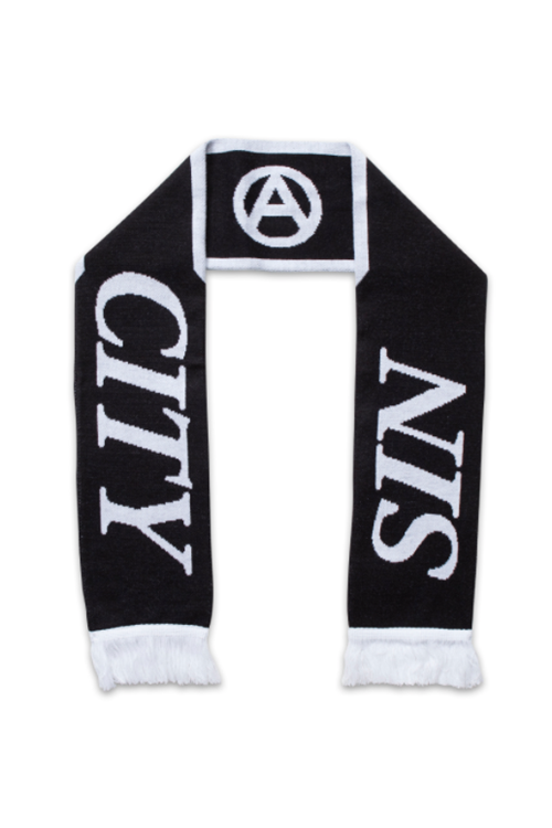 SINCITY (シンシティ) sincity Anarchy muffler