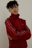 SINCITY (シンシティ) wire track top red V2