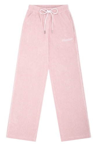 ReinSein（レインセイン）REINSEIN Towel Pants Pink