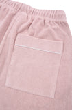 ReinSein（レインセイン）REINSEIN Towel Pants Pink