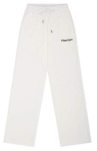 ReinSein（レインセイン）REINSEIN Towel Pants Ivory