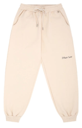 ReinSein（レインセイン）BAT CREAM JOGGER PANTS