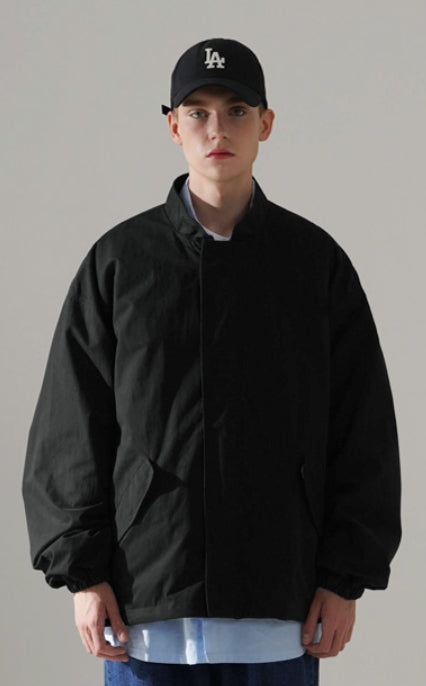 パーステップ(PERSTEP) MODERATE JACKT BLACK BJOT4445