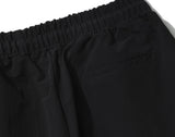 パーステップ(PERSTEP) COMFY NYLON TRAINING PANTS BLACK JULP4452