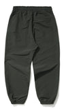 パーステップ(PERSTEP) COMFY NYLON TRAINING PANTS DARK GRAY JULP4452