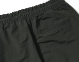 パーステップ(PERSTEP) COMFY NYLON TRAINING PANTS DARK GRAY JULP4452