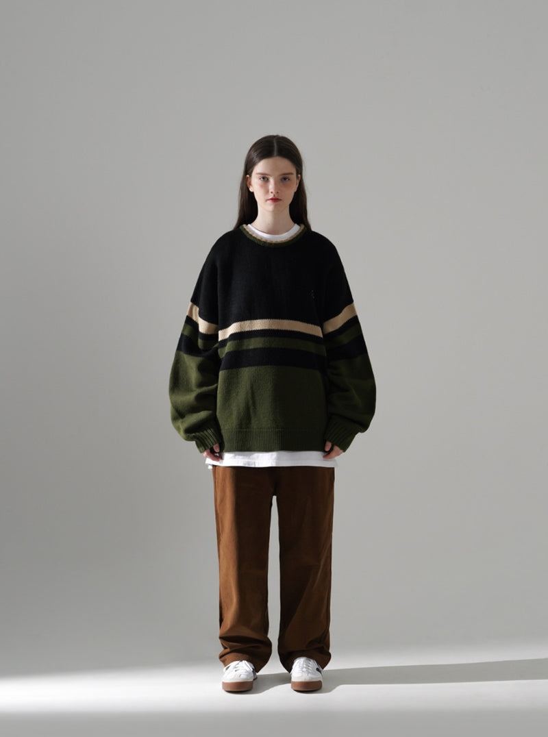 パーステップ(PERSTEP) FITTREE KNIT BLACK SMKN4448