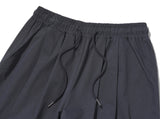 パーステップ(PERSTEP) OVERSTRING WASHING PANTS CHARCOAL SMLP4439