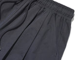 パーステップ(PERSTEP) OVERSTRING WASHING PANTS CHARCOAL SMLP4439