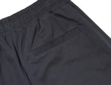 パーステップ(PERSTEP) OVERSTRING WASHING PANTS CHARCOAL SMLP4439