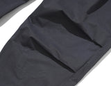 パーステップ(PERSTEP) OVERSTRING WASHING PANTS CHARCOAL SMLP4439