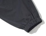パーステップ(PERSTEP) OVERSTRING WASHING PANTS CHARCOAL SMLP4439