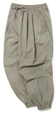 パーステップ(PERSTEP) OVERSTRING WASHING PANTS STONE BEIGE SMLP4439