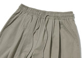 パーステップ(PERSTEP) OVERSTRING WASHING PANTS STONE BEIGE SMLP4439