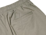 パーステップ(PERSTEP) OVERSTRING WASHING PANTS STONE BEIGE SMLP4439