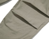 パーステップ(PERSTEP) OVERSTRING WASHING PANTS STONE BEIGE SMLP4439