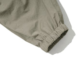 パーステップ(PERSTEP) OVERSTRING WASHING PANTS STONE BEIGE SMLP4439