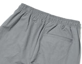 パーステップ(PERSTEP) OVERSTRING WASHING PANTS GRAY SMLP4439