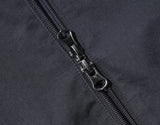 パーステップ(PERSTEP) OVERSTRING WASHING JACKET CHARCOAL SMOT4438