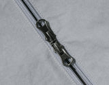 パーステップ(PERSTEP) OVERSTRING WASHING JACKET STONE GRAY SMOT4438