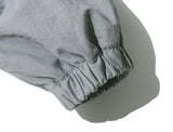 パーステップ(PERSTEP) OVERSTRING WASHING JACKET STONE GRAY SMOT4438