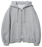 パーステップ(PERSTEP) TWO FINDER HOODIE ZIP UP 6COLOR JUHD4453