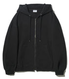 パーステップ(PERSTEP) TWO FINDER HOODIE ZIP UP 6COLOR JUHD4453