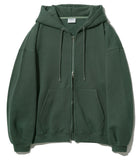 パーステップ(PERSTEP) TWO FINDER HOODIE ZIP UP 6COLOR JUHD4453