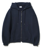 パーステップ(PERSTEP) TWO FINDER HOODIE ZIP UP 6COLOR JUHD4453