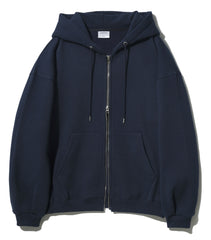 【PERSTEP】★送料・関税込★Two Finder Hoodie Zip-up JUHD4453 パーステップ(PERSTEP) TWO FINDER HOODIE ZIP UP 6COLOR