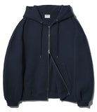 パーステップ(PERSTEP) TWO FINDER HOODIE ZIP UP 6COLOR JUHD4453