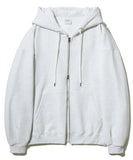 パーステップ(PERSTEP) TWO FINDER HOODIE ZIP UP 6COLOR JUHD4453