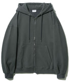 パーステップ(PERSTEP) TWO FINDER HOODIE ZIP UP 6COLOR JUHD4453