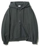 パーステップ(PERSTEP) TWO FINDER HOODIE ZIP UP 6COLOR JUHD4453