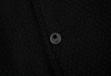 SINCITY (シンシティ) BLACK Tweed Jacket
