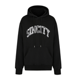 SINCITY (シンシティ) SINCITY BANDANA HOODIE