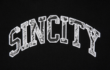 SINCITY (シンシティ) SINCITY BANDANA HOODIE