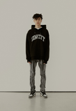 SINCITY (シンシティ) SINCITY BANDANA HOODIE