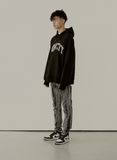 SINCITY (シンシティ) SINCITY BANDANA HOODIE