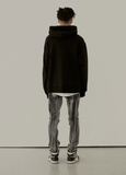 SINCITY (シンシティ) SINCITY BANDANA HOODIE