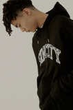 SINCITY (シンシティ) SINCITY BANDANA HOODIE